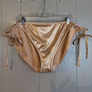 Cacique swim bottoms